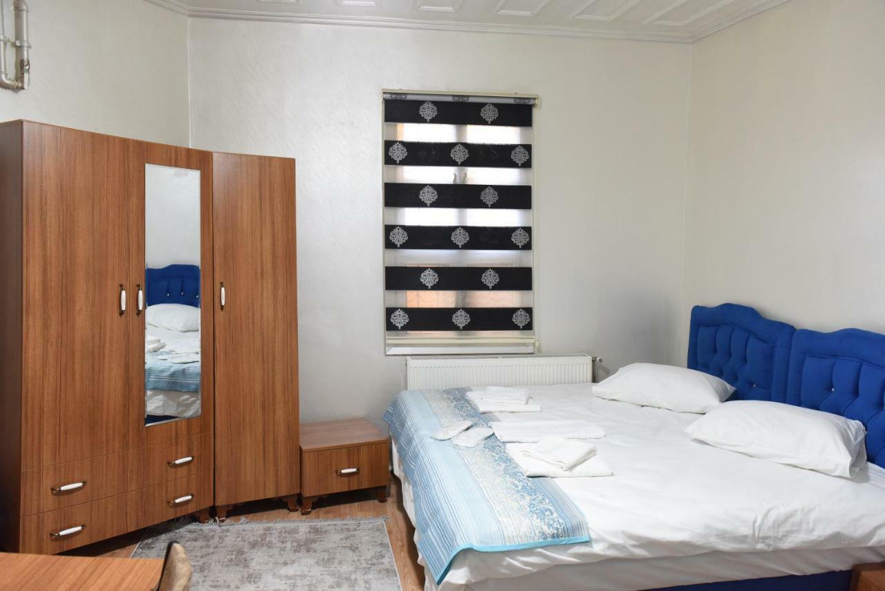 ÖZ Butik Otel Antik Kent Myrleia Mudanya Exterior foto